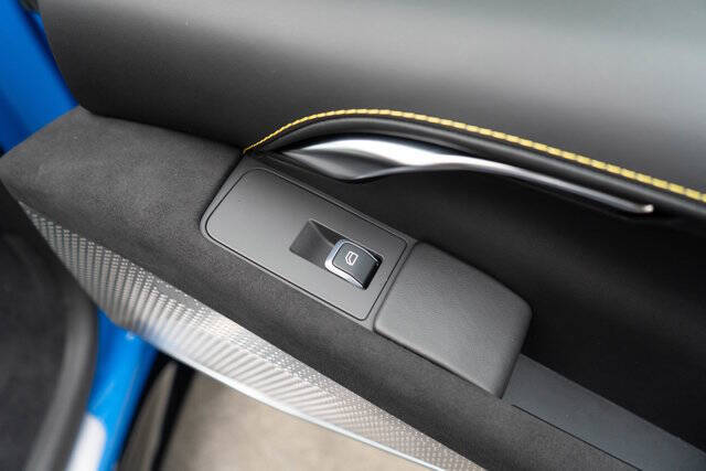 2025 Lotus Emira V6 Base