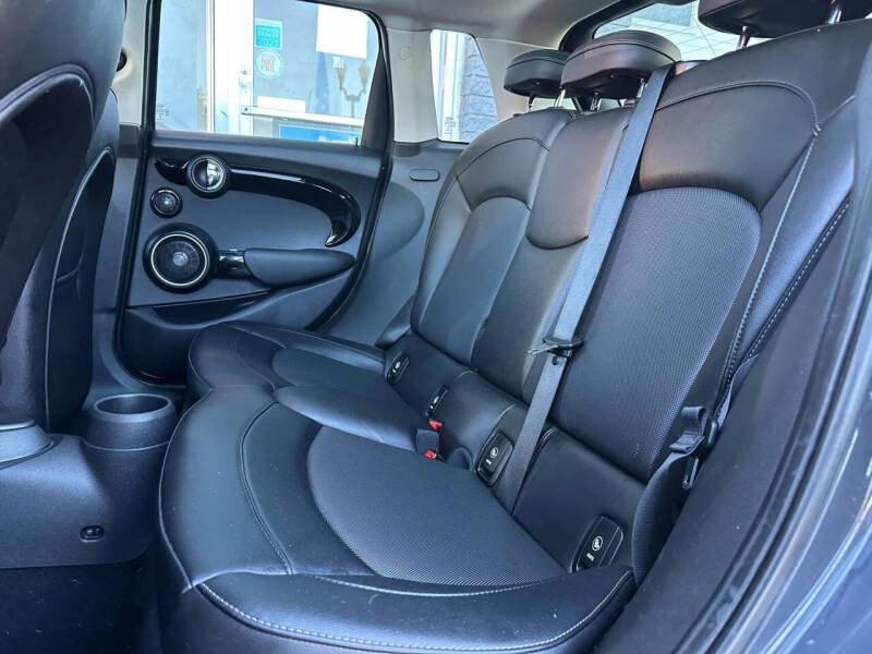 2015 MINI Hardtop 4 Door Cooper S