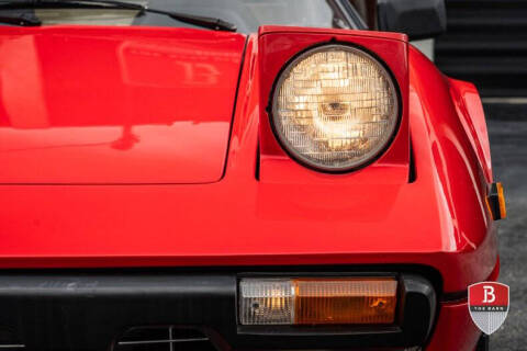 1982 Ferrari 308 GTSI