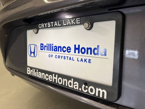 2021 Acura TLX w/Advance