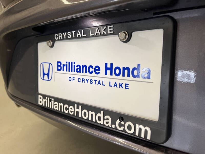 2021 Acura TLX w/Advance