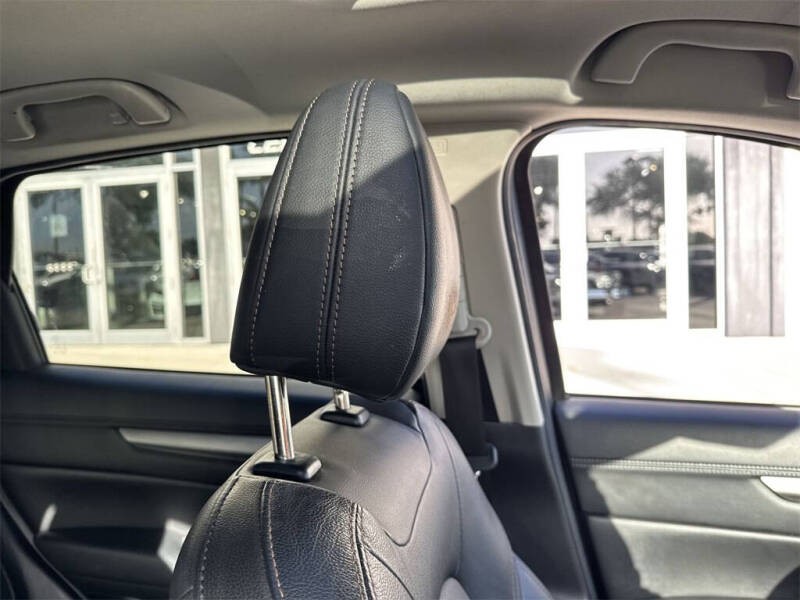 2023 Mazda CX-5 2.5 S Preferred