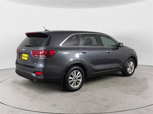 2019 Kia Sorento LX V6
