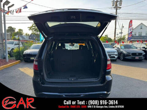 2024 Dodge Durango GT Premium