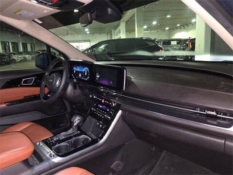 2023 Kia Carnival SX Prestige