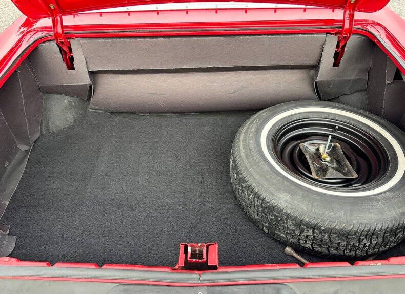 1966 Cadillac DeVille