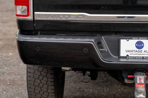 2018 RAM 3500 Laramie Limited