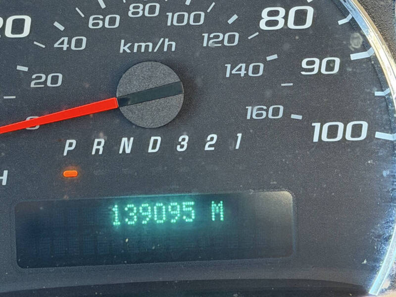 2009 Chevrolet Express 3500