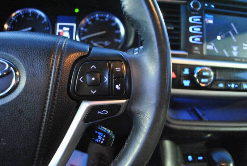 2014 Toyota Highlander Limited