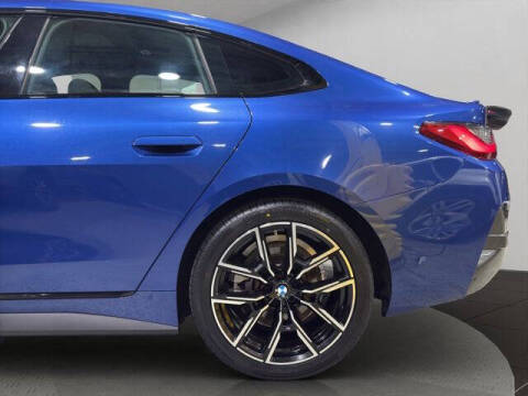 2023 BMW 4 Series 430i xDrive Gran Coupe