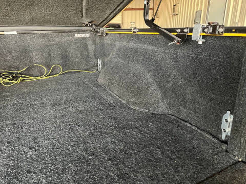 2004 Dodge Ram 1500 SLT