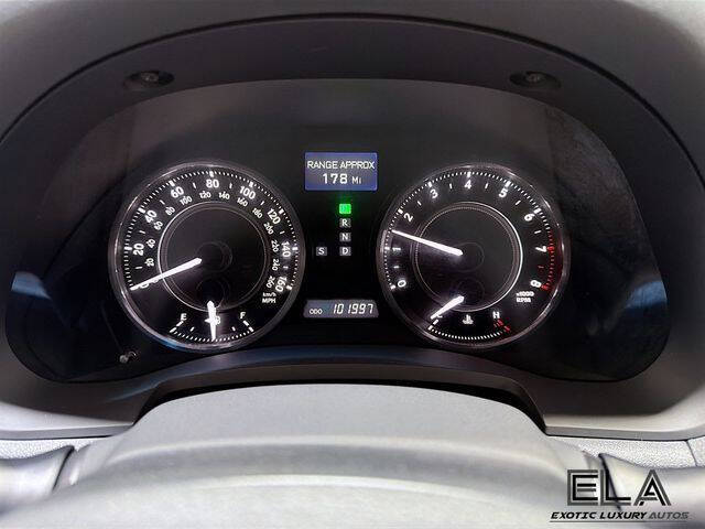 2010 Lexus IS 250C