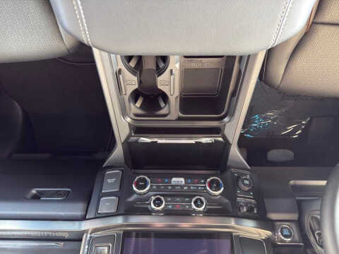 2026 Ford F-250 Super Duty