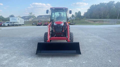 2025 TYM T574HC