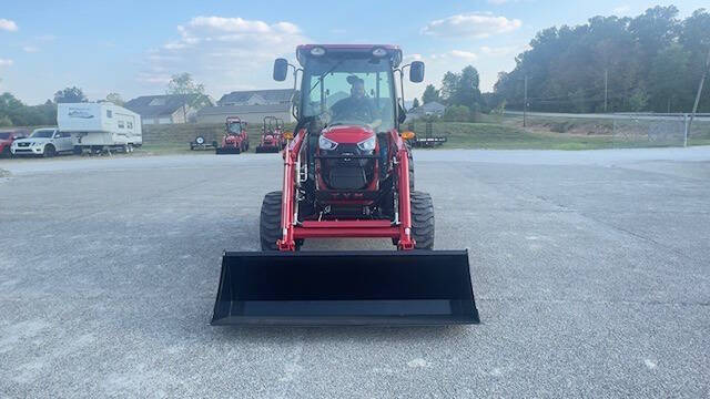 2025 TYM T574HC