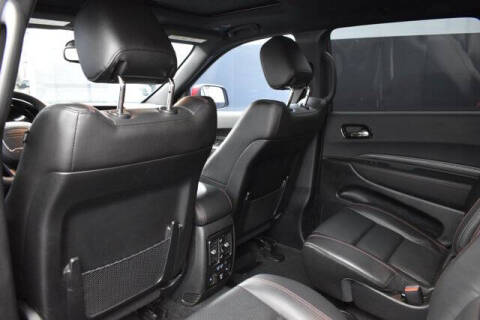 2022 Dodge Durango R/T