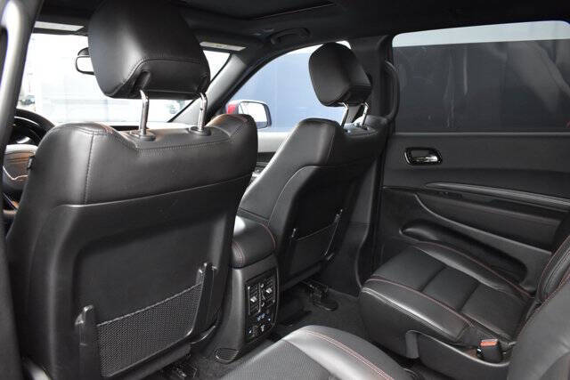 2022 Dodge Durango R/T