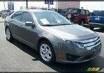 2011 Ford Fusion for sale at Best Wheels Imports in Johnston RI