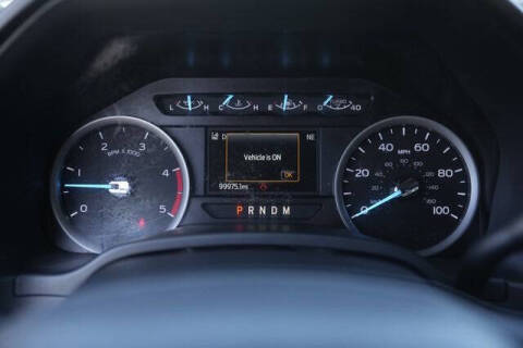 2022 Ford F-350 Super Duty