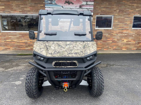 2025 HiSun 550X for sale at JENTSCH MOTORS in Hearne TX