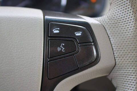 2014 Toyota Sienna XLE 7-Passenger