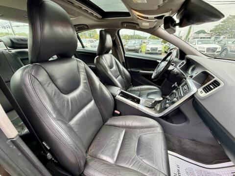 2013 Volvo S60 T5 Premier