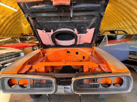 1970 Dodge Super Bee