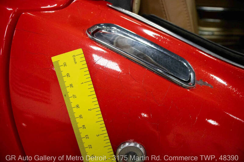 1974 Chevrolet Corvette