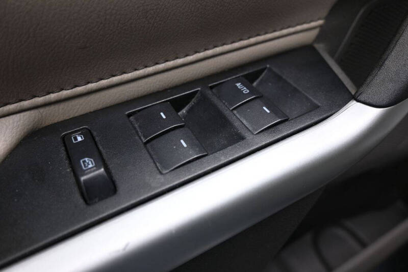 2013 Ford Edge SE