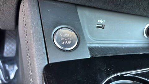 2024 Audi A4 quattro S line Prem Plus 45 TFSI