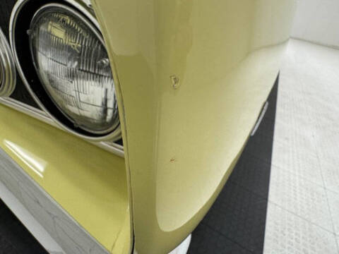 1968 Dodge Coronet