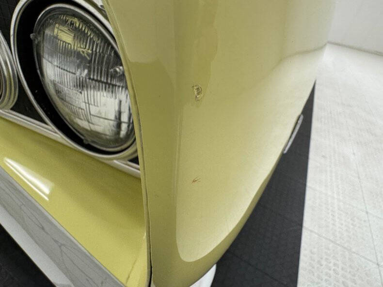 1968 Dodge Coronet