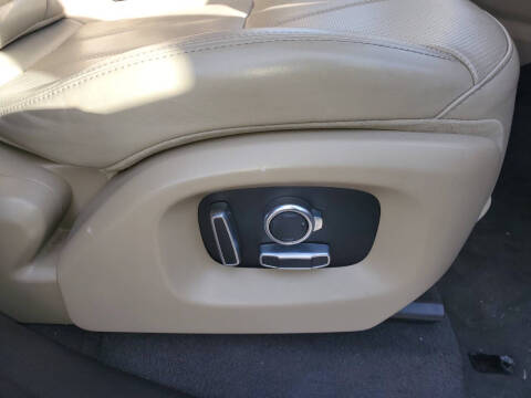 2017 Land Rover Range Rover Sport HSE