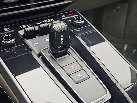 2021 Porsche 911 Carrera S