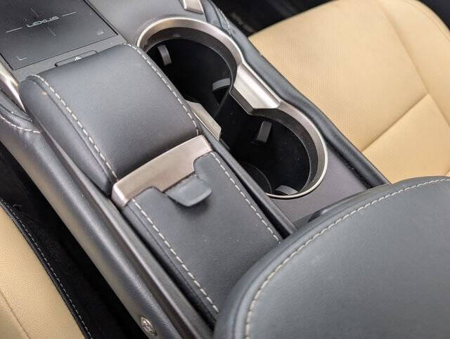 2020 Lexus NX 300