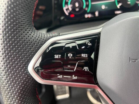 2024 Volkswagen Golf GTI 380 S