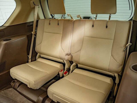 2016 Lexus GX 460