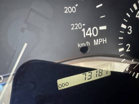 2002 Lexus RX 300