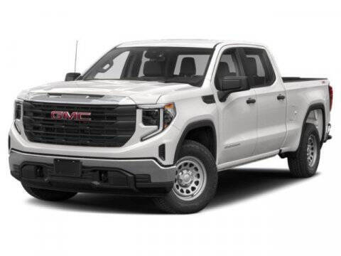 2024 GMC Sierra 1500 for sale at Griffin Buick GMC in Monroe NC