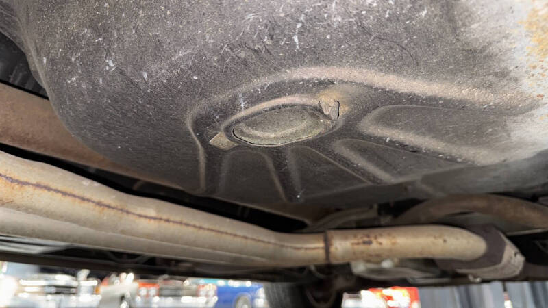 1987 Chevrolet Monte Carlo SS