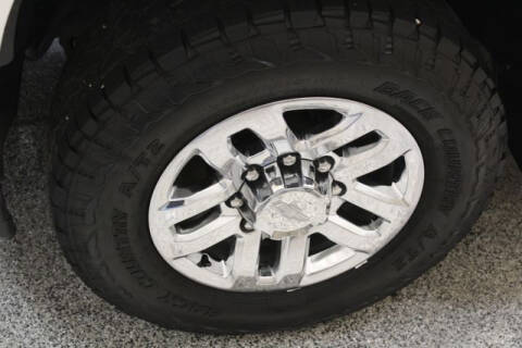 2013 GMC Sierra 2500HD