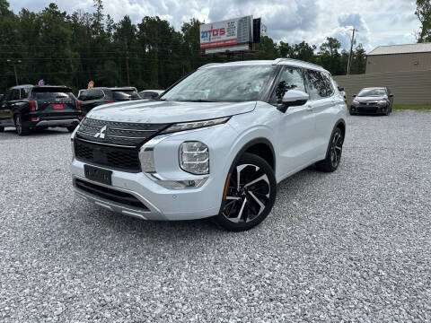 2022 Mitsubishi Outlander for sale at NorthLake Auto - NorthLake Ponchatoula in Ponchatoula LA