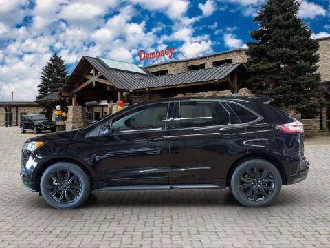 2023 Ford Edge SE