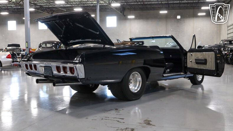 1968 Chevrolet Impala