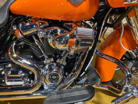 2023 Harley-Davidson Road Glide® Special