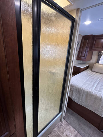 2014 Forest River Lexington