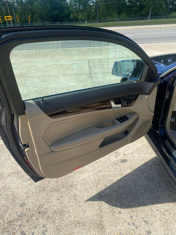 2014 Mercedes-Benz C-Class C 250