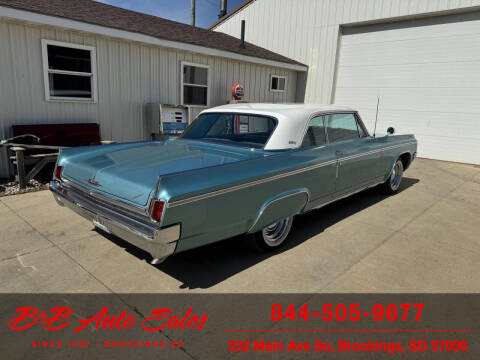 1963 Oldsmobile Eighty-Eight
