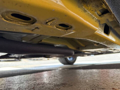 2002 Pontiac Firebird Trans Am