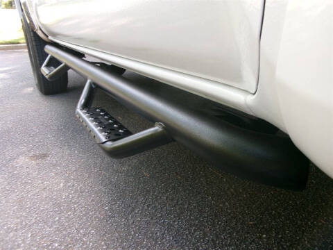 2016 Toyota Tacoma SR5 V6